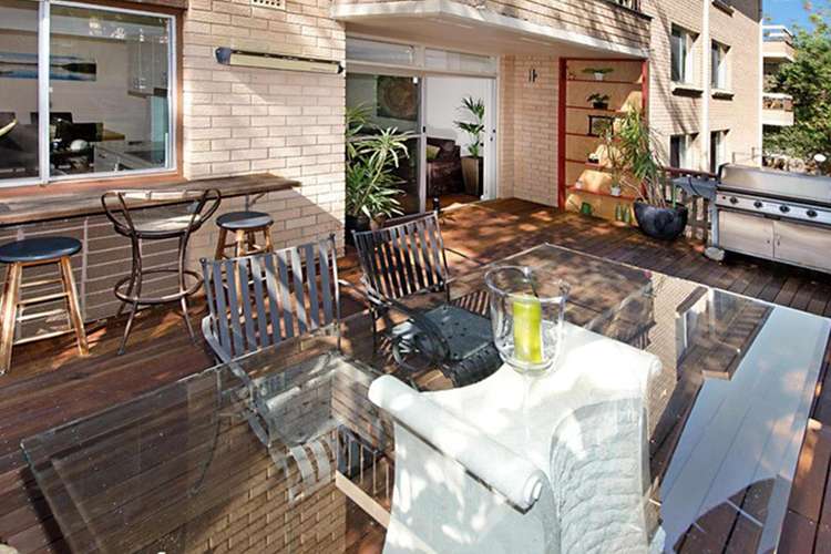Second view of Homely apartment listing, 3/4-6 Orchard Street, Balgowlah NSW 2093
