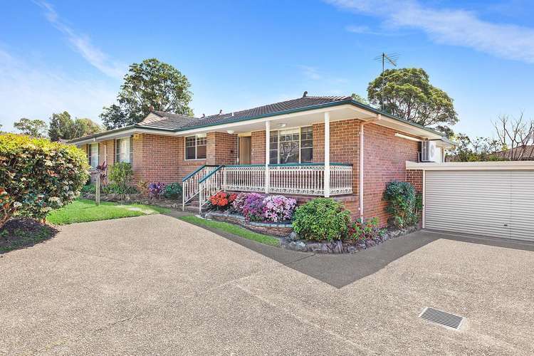 Main view of Homely villa listing, 10/26 Wallumatta Road, Caringbah NSW 2229
