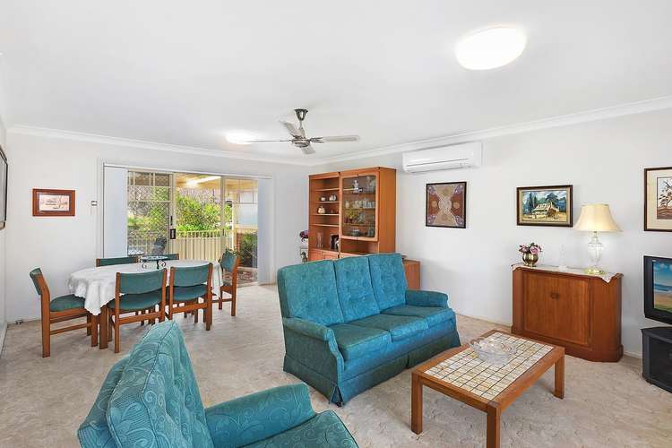 Second view of Homely villa listing, 10/26 Wallumatta Road, Caringbah NSW 2229