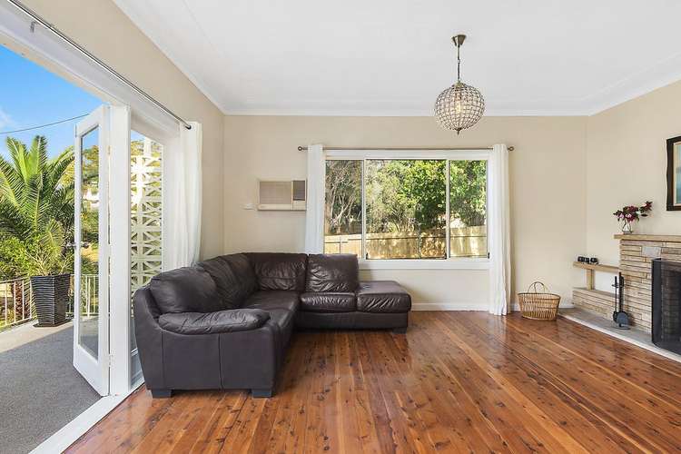 Second view of Homely house listing, 33 Watkins Road, Baulkham Hills NSW 2153