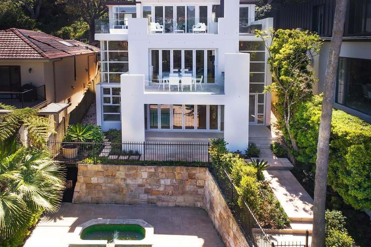 Main view of Homely house listing, 7 Curlew Camp Road, Mosman NSW 2088