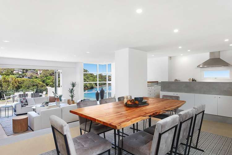 Third view of Homely house listing, 7 Curlew Camp Road, Mosman NSW 2088