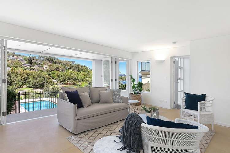 Fourth view of Homely house listing, 7 Curlew Camp Road, Mosman NSW 2088