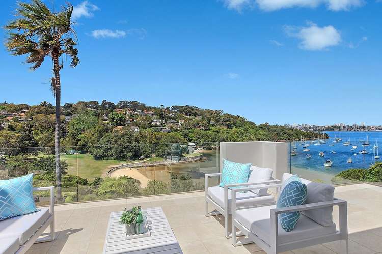 Sixth view of Homely house listing, 7 Curlew Camp Road, Mosman NSW 2088