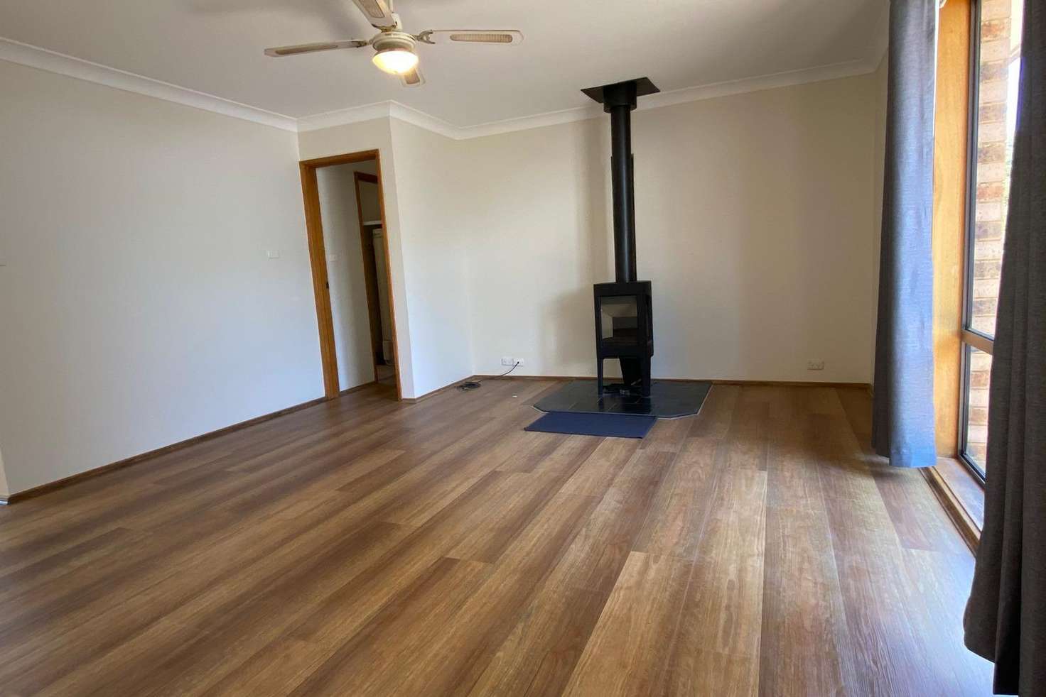 Main view of Homely townhouse listing, 1/50 Bywong Street, Sutton NSW 2620