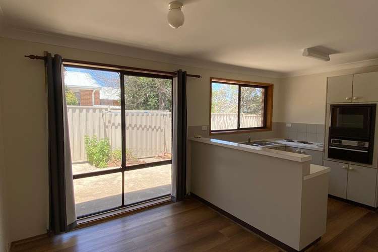 Second view of Homely townhouse listing, 1/50 Bywong Street, Sutton NSW 2620