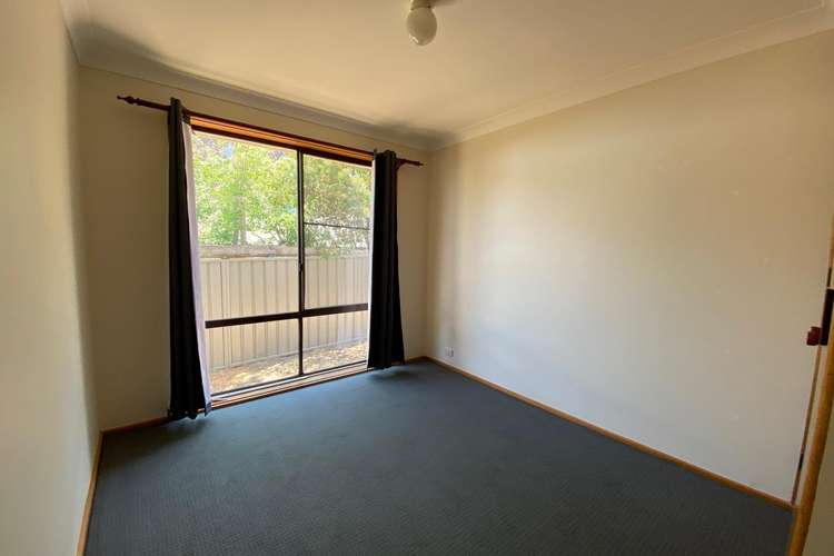 Fourth view of Homely townhouse listing, 1/50 Bywong Street, Sutton NSW 2620