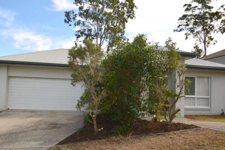 Main view of Homely house listing, 5 Atlantic Drive, Springfield Lakes QLD 4300