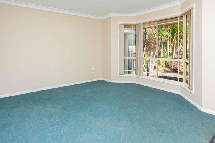 Second view of Homely house listing, 27 Tenterfield Place, Forest Lake QLD 4078