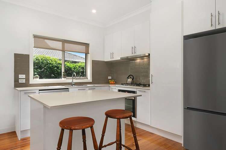 Third view of Homely unit listing, 3/9 Norman Road, Croydon VIC 3136