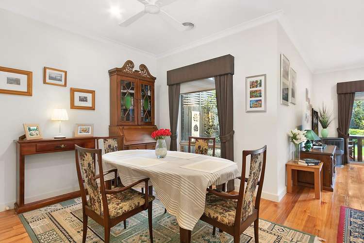 Fourth view of Homely unit listing, 3/9 Norman Road, Croydon VIC 3136