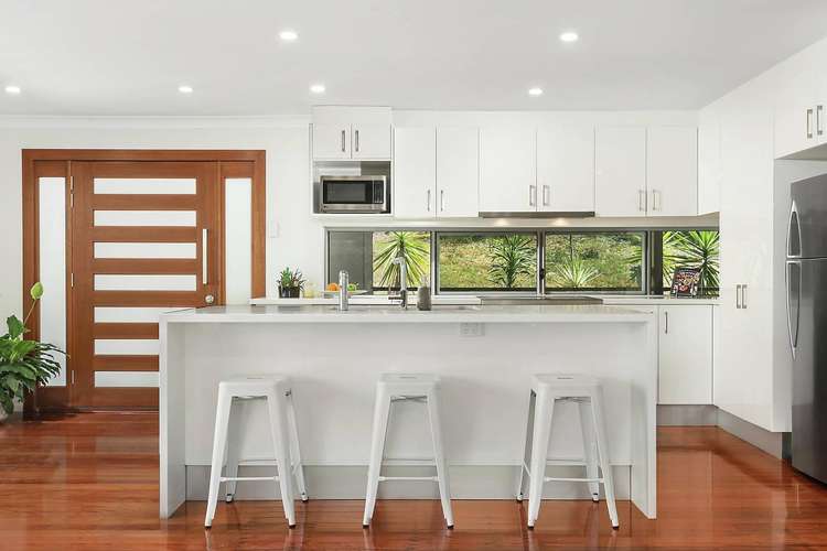 Second view of Homely house listing, 13 Tamarix Street, Chapel Hill QLD 4069