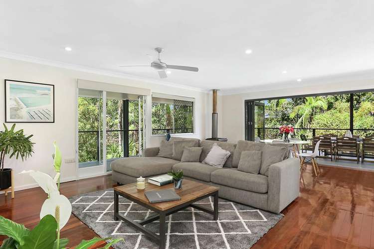 Third view of Homely house listing, 13 Tamarix Street, Chapel Hill QLD 4069