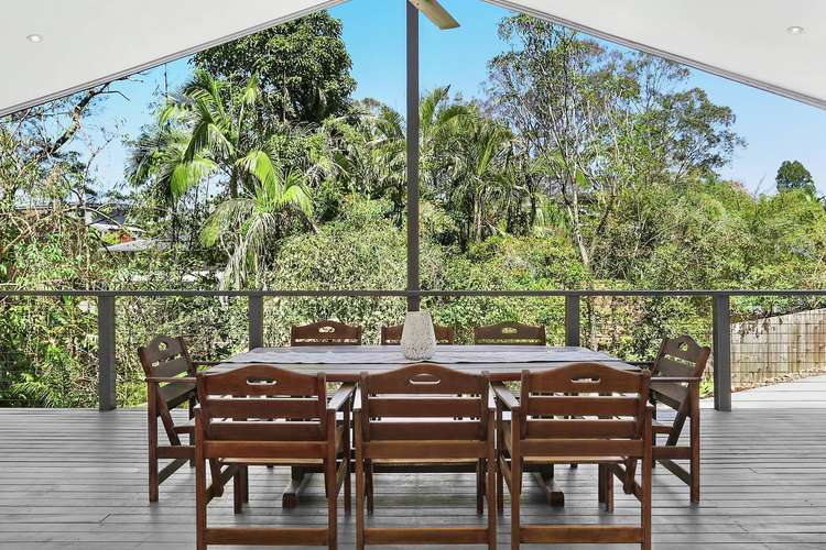Fifth view of Homely house listing, 13 Tamarix Street, Chapel Hill QLD 4069
