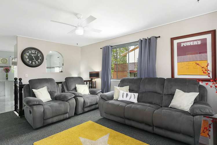 Second view of Homely house listing, 24 Hutton Road, Arana Hills QLD 4054
