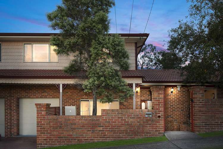 Main view of Homely house listing, 23 Allan Avenue, Ryde NSW 2112