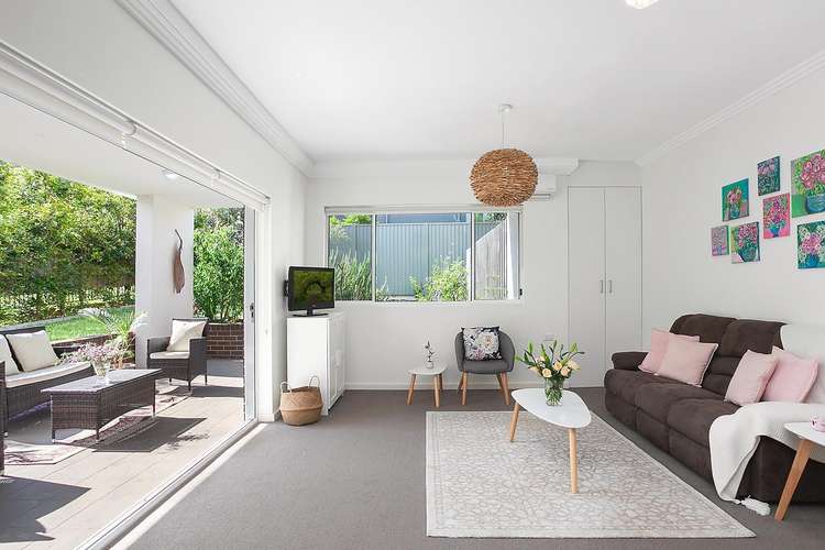 Main view of Homely apartment listing, 1/57 South Street, Rydalmere NSW 2116