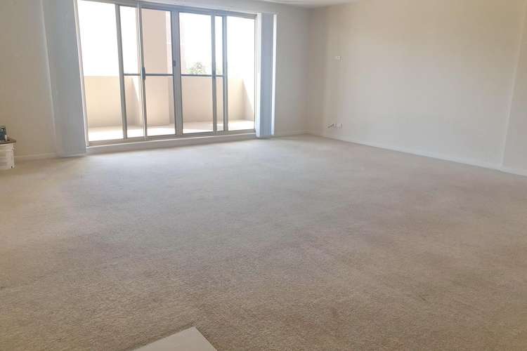 Second view of Homely apartment listing, 15/17 Warby Street, Campbelltown NSW 2560