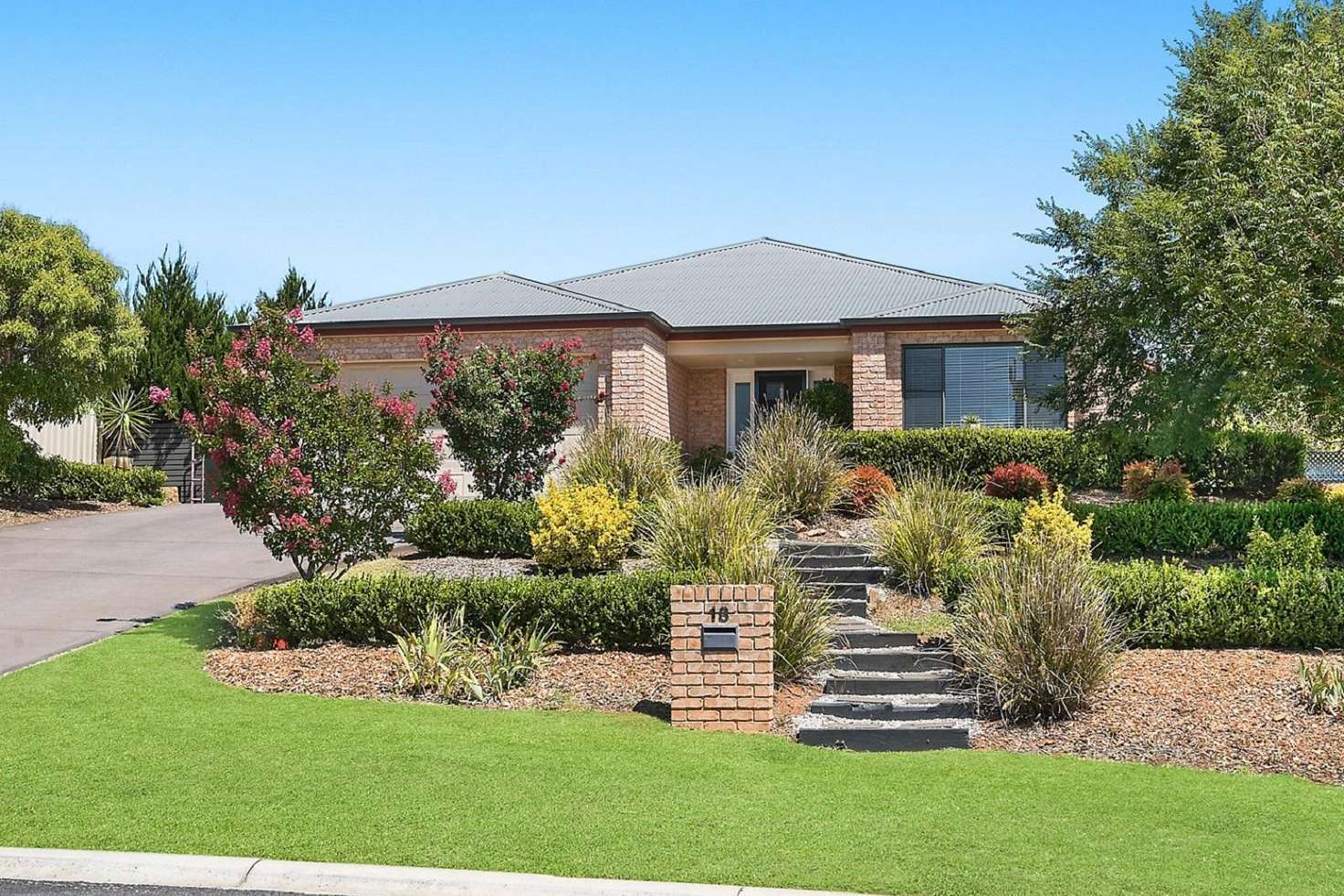 Main view of Homely house listing, 18 Henry Bayly Drive, Mudgee NSW 2850