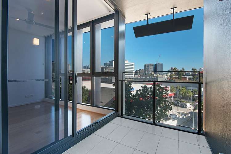 Third view of Homely unit listing, 41111/1033 Ann Street, Fortitude Valley QLD 4006