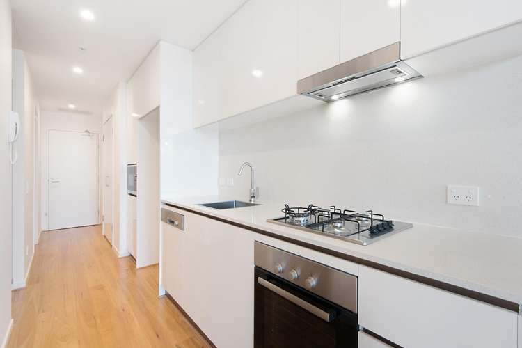 Fifth view of Homely unit listing, 41111/1033 Ann Street, Fortitude Valley QLD 4006