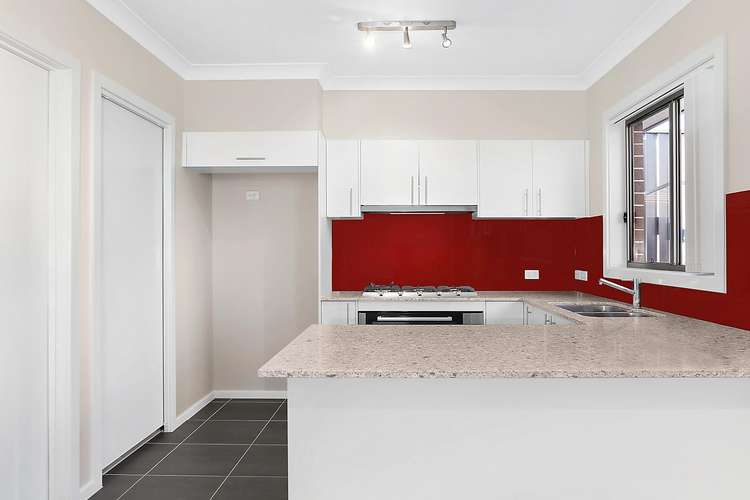 Second view of Homely house listing, 69 Lawler Drive, Oran Park NSW 2570