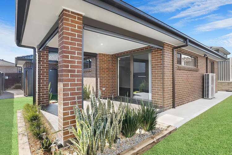 Fifth view of Homely house listing, 69 Lawler Drive, Oran Park NSW 2570