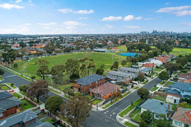 Main view of Homely house listing, 129 & 131 Kent Road, Pascoe Vale VIC 3044