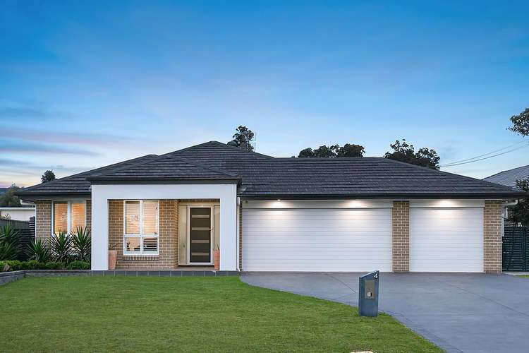 4 Zinfandel Circuit, Cessnock NSW 2325