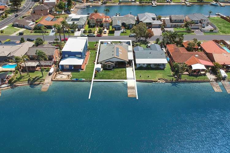 9 Salacia Close, St Huberts Island NSW 2257