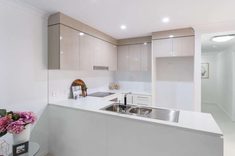 Main view of Homely unit listing, 5/15 Dinmore Street, Moorooka QLD 4105