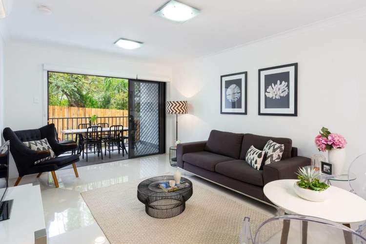Third view of Homely unit listing, 5/15 Dinmore Street, Moorooka QLD 4105