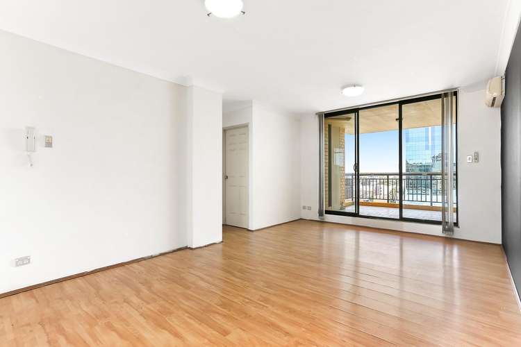Second view of Homely apartment listing, 49/2 French Avenue, Bankstown NSW 2200