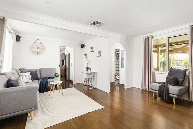 Third view of Homely house listing, 3 Ponto Place, Kings Langley NSW 2147
