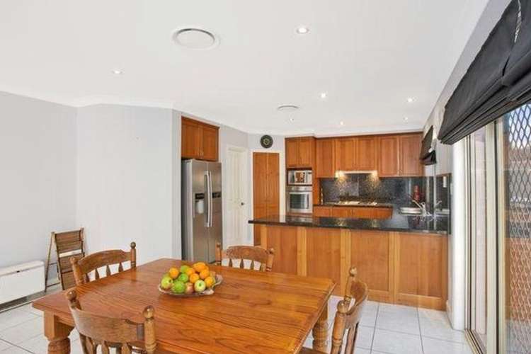 Second view of Homely house listing, 63 St Pauls Avenue, Castle Hill NSW 2154