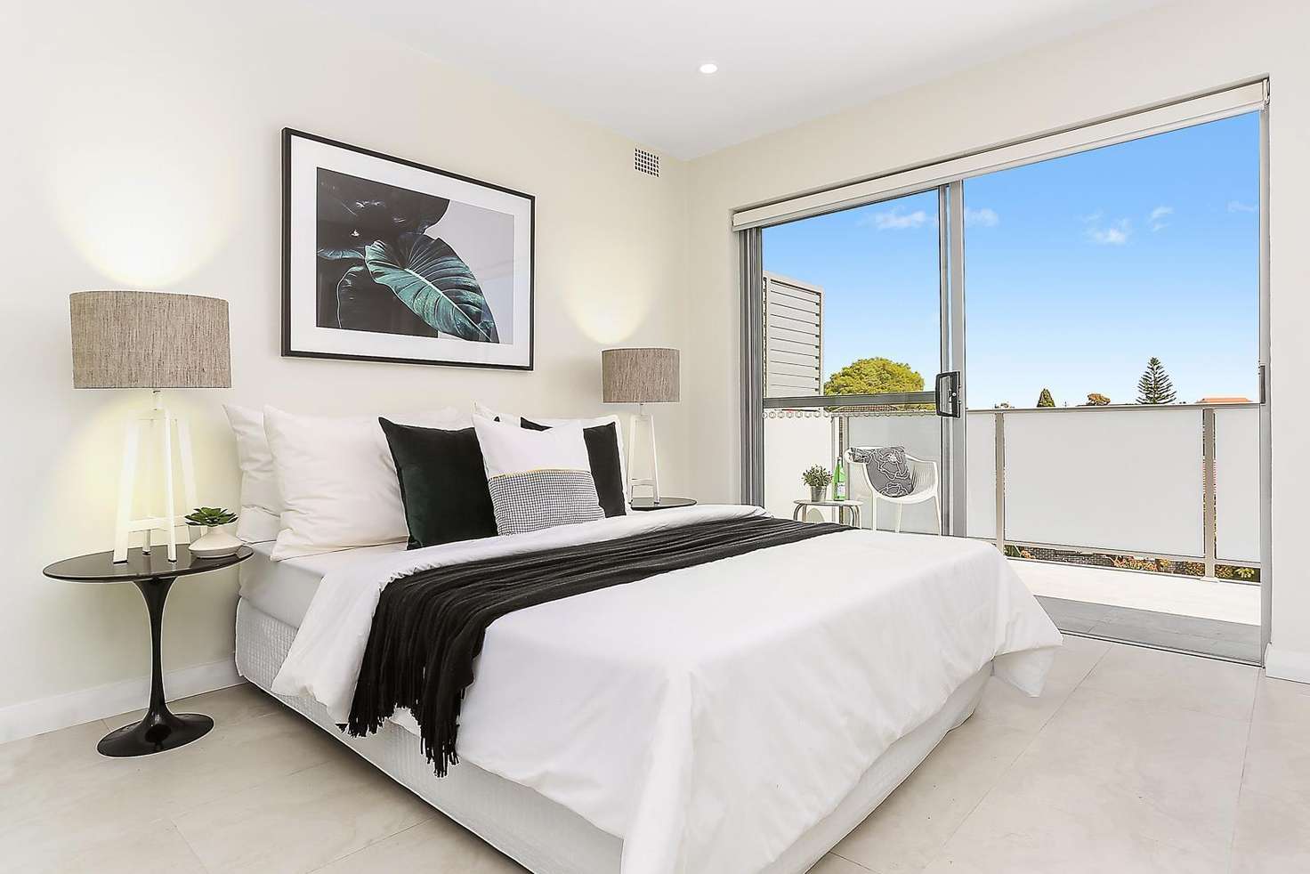 Main view of Homely apartment listing, 1/18 Marlowe Street, Campsie NSW 2194