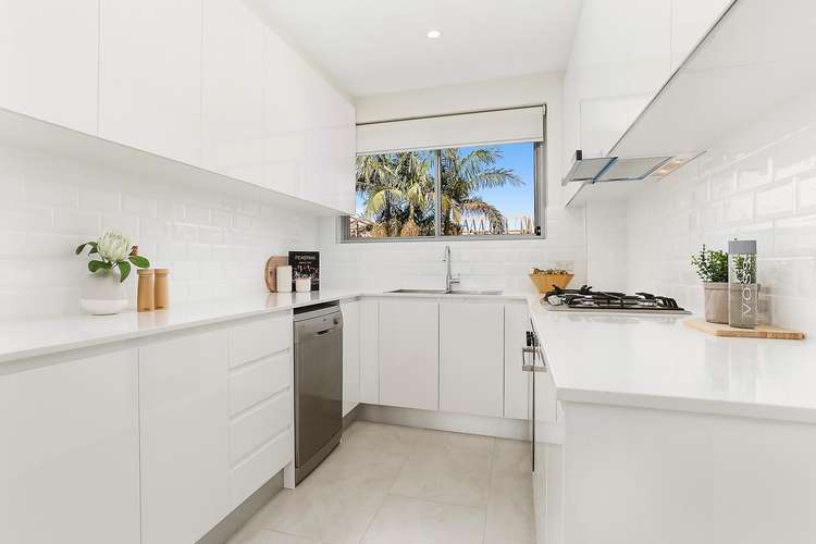 Third view of Homely apartment listing, 1/18 Marlowe Street, Campsie NSW 2194