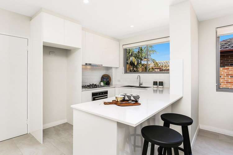 Fifth view of Homely apartment listing, 1/18 Marlowe Street, Campsie NSW 2194