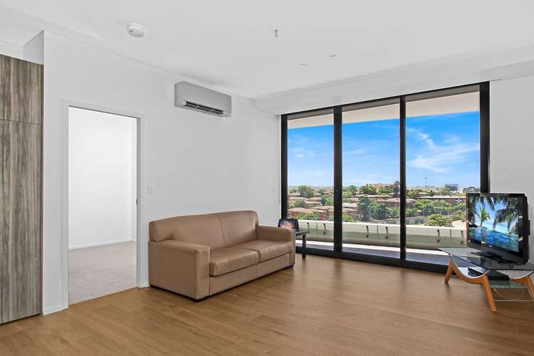 Second view of Homely apartment listing, A1101/6A Atkinson Street, Liverpool NSW 2170