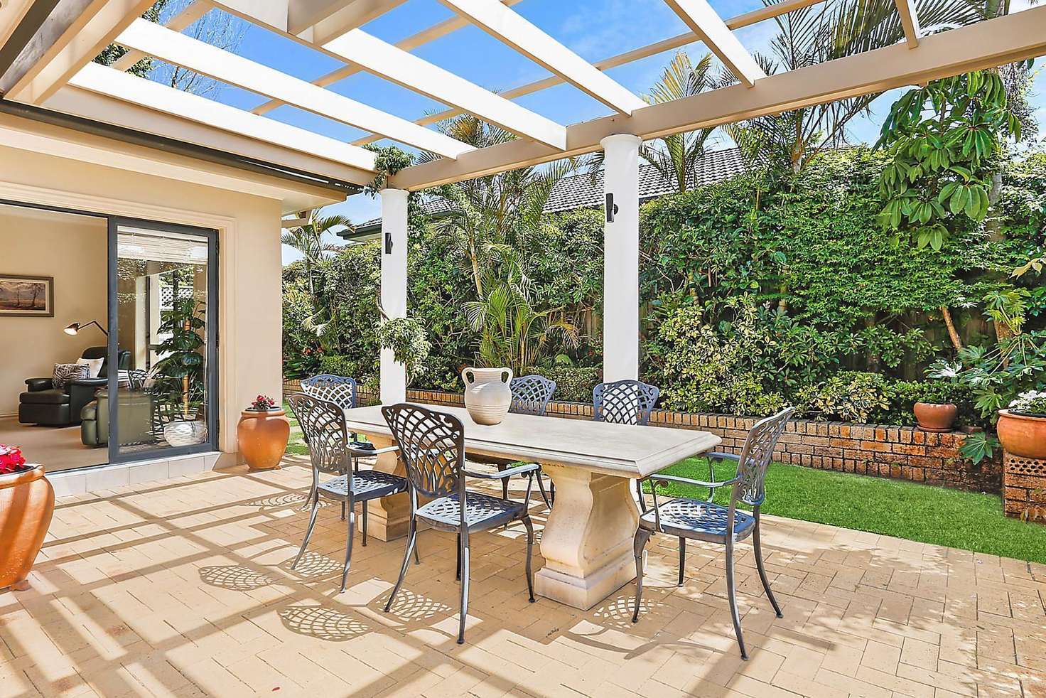 Main view of Homely villa listing, 4/44 Epacris Avenue, Caringbah South NSW 2229