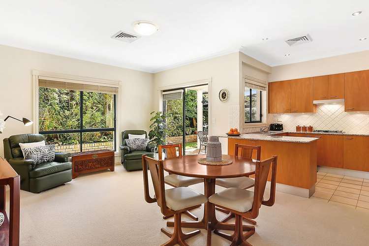 Second view of Homely villa listing, 4/44 Epacris Avenue, Caringbah South NSW 2229