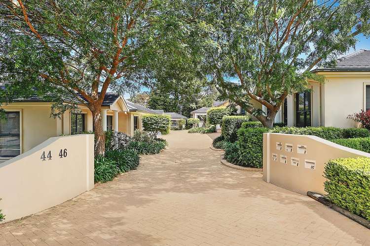 Third view of Homely villa listing, 4/44 Epacris Avenue, Caringbah South NSW 2229