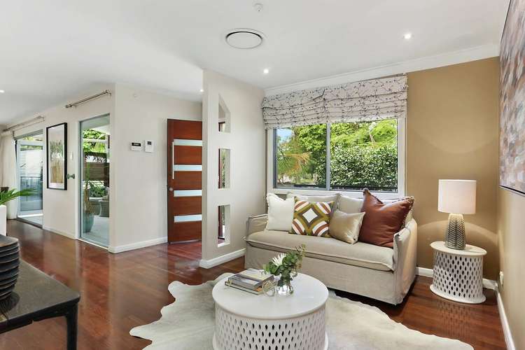 Third view of Homely house listing, 25 Dawn Street, Bardon QLD 4065