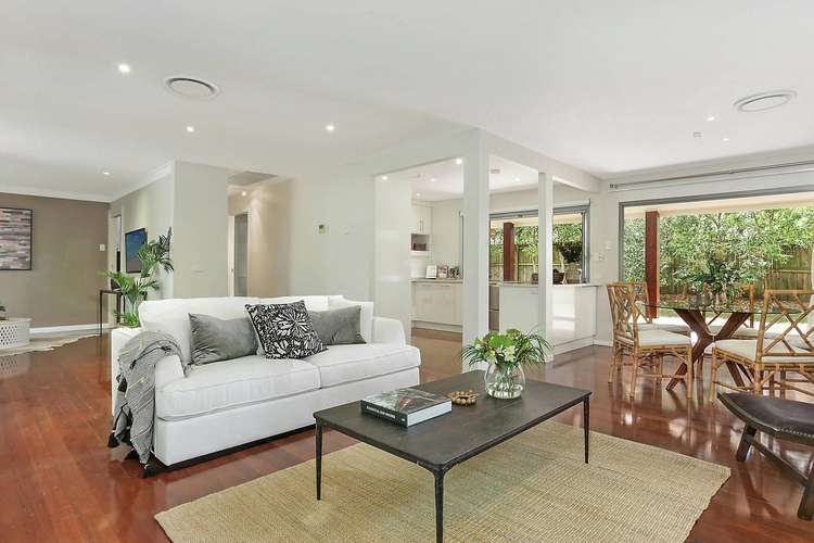Fifth view of Homely house listing, 25 Dawn Street, Bardon QLD 4065