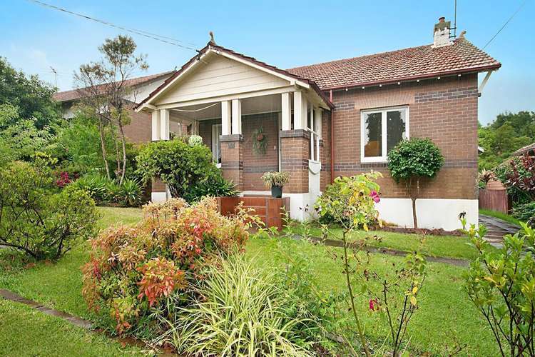 Main view of Homely house listing, 17 Wyralla Avenue, Epping NSW 2121