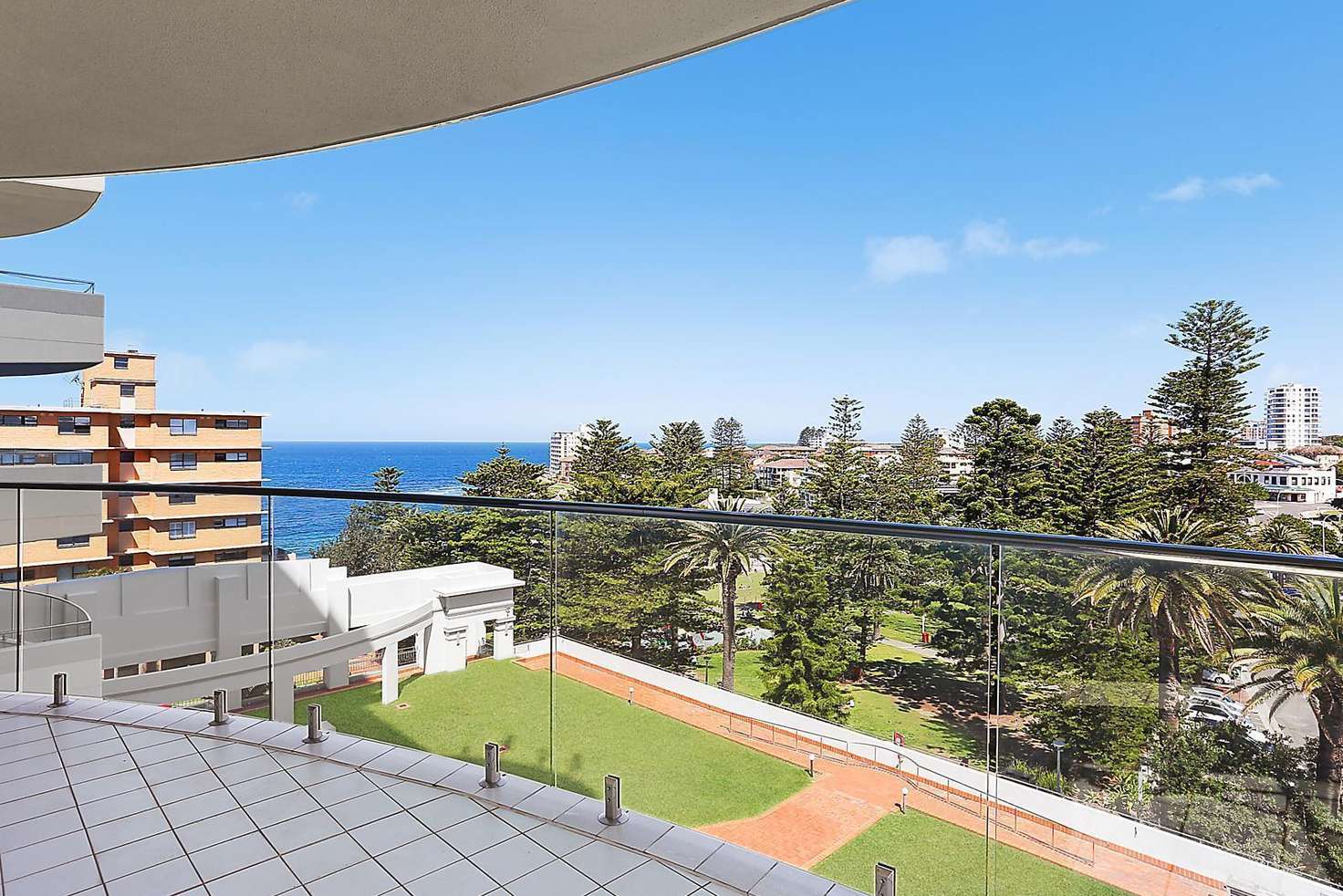 Main view of Homely unit listing, 506/20 Gerrale Street, Cronulla NSW 2230