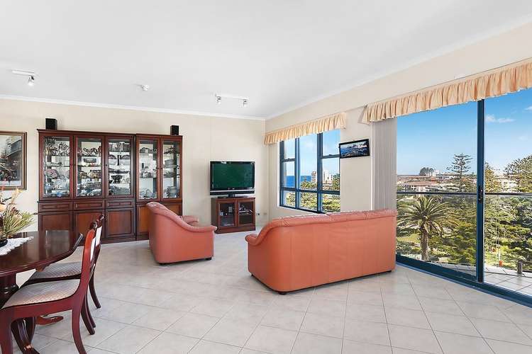 Second view of Homely unit listing, 506/20 Gerrale Street, Cronulla NSW 2230