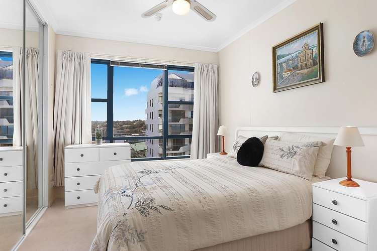Fourth view of Homely unit listing, 506/20 Gerrale Street, Cronulla NSW 2230