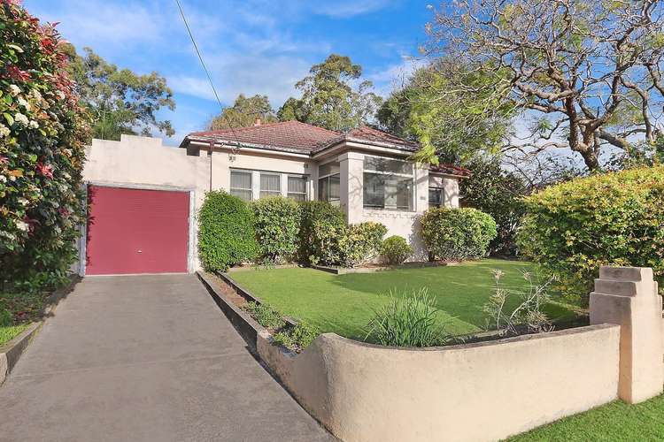 Main view of Homely house listing, 224 Burns Bay Road, Lane Cove NSW 2066