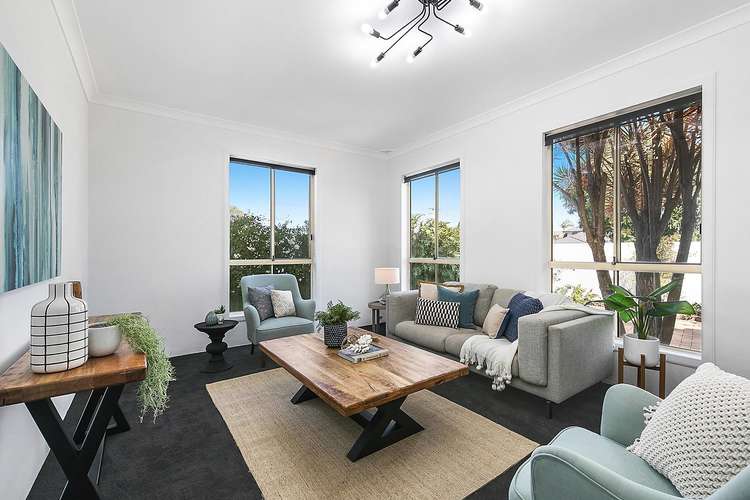 Second view of Homely house listing, 85 City Road, Merewether NSW 2291